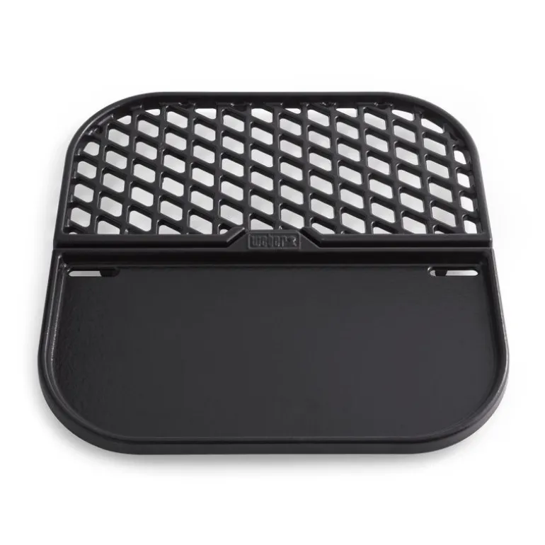 Accessorio di cottura multifunzione Cod. 8858