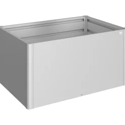 Aiuola Rialzata 1.5 x 1 m in Metallo Biohort