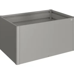 Aiuola Rialzata 1.5 x 1 m in Metallo Biohort