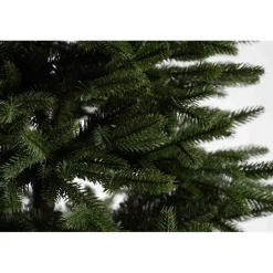 Albero di Natale Dankan h180Ø108cm PE+PVC