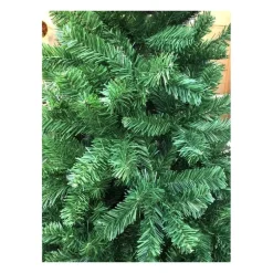 Albero di Natale Imperial h300Ø178cm PVC