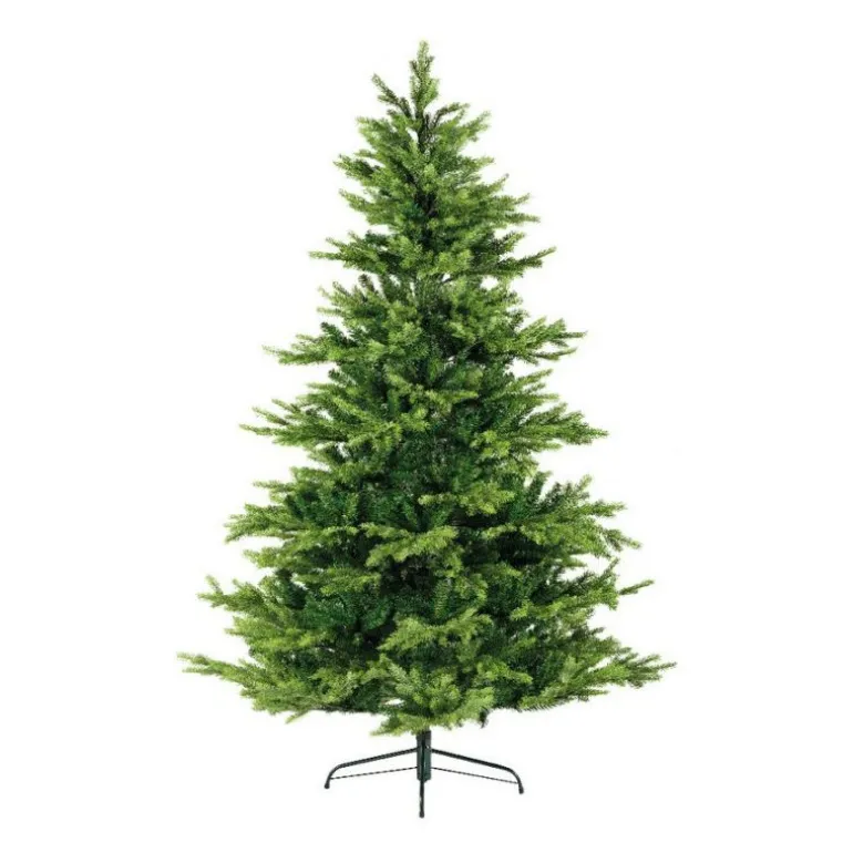 Albero di Natale Verdon h180Ø120cm PE+PVC