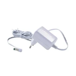 Alimentatore 4.5V 1 Uscita 550Ma Bianco Bs Cod. 74254