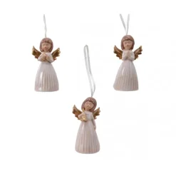 Angioletti da Appendere. Pezzo Singolo