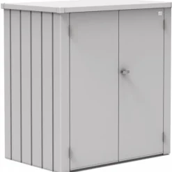 Armadio da Esterno in Metallo ROMEO Biohort L