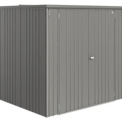 Armadio per Attrezzi in Metallo 190 LARGE Biohort