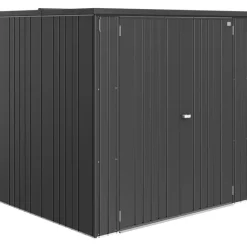 Armadio per Attrezzi in Metallo 190 LARGE Biohort