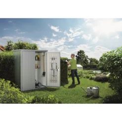 Armadio per Attrezzi in Metallo 190 Biohort