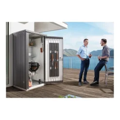 Armadio per Attrezzi in Metallo 90 Biohort