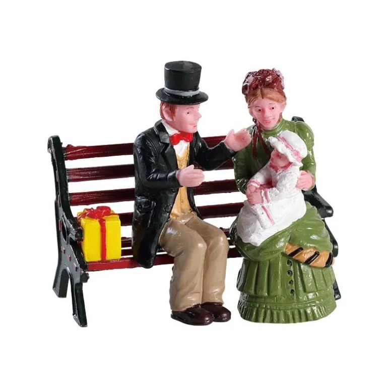 Baby's First Christmas Cod. 82607