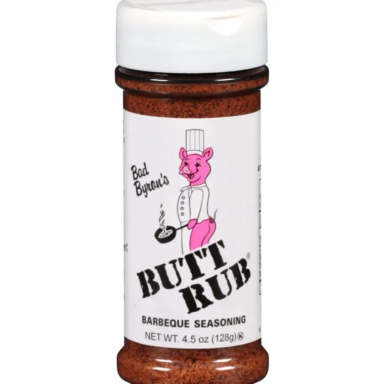Bad Byron'S Butt Rub - 128 gr