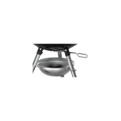 Barbecue Weber a Carbone Original Kettle E-5710 Ø 57 cm Black Cod. 14101004