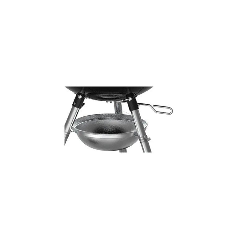 Barbecue Weber a Carbone Original Kettle E-5710 Ø 57 cm Black Cod. 14101004