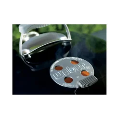 Barbecue Weber a Carbone Performer GBS Ø 57 cm Black Cod. 15301053