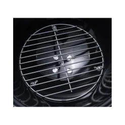 Barbecue Weber a Carbone Smokey Joe Premium Ø 37 cm Black Cod. 1121004