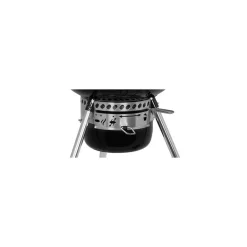 Barbecue Weber a Carbone Master-Touch GBS C-5750 Ø 57 cm Slate Blue Cod. 14713004