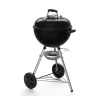Barbecue Weber a Carbone Original Kettle E-4710 Ø 47 cm Black Cod. 13101004