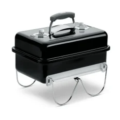 Barbecue Weber a Carbone Go-Anywhere Black Cod. 1131004