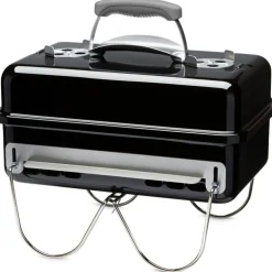 Barbecue Weber a Carbone Go-Anywhere Black Cod. 1131004
