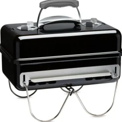 Barbecue Weber a Carbone Go-Anywhere Black Cod. 1131004