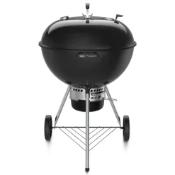 Barbecue Weber a Carbone Master-Touch E-6755 WBR Crafted Ø 67 cm Black Cod. 1500230