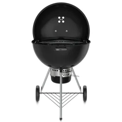 Barbecue Weber a Carbone Master-Touch E-6755 WBR Crafted Ø 67 cm Black Cod. 1500230