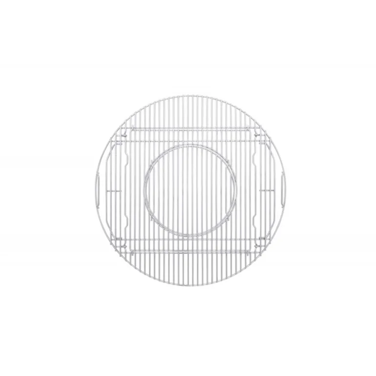 Barbecue Weber a Carbone Master-Touch E-6755 WBR Crafted Ø 67 cm Black Cod. 1500230