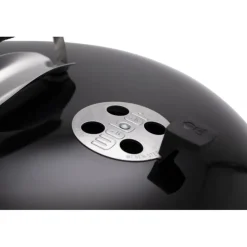 Barbecue Weber a Carbone Master-Touch E-6755 WBR Crafted Ø 67 cm Black Cod. 1500230