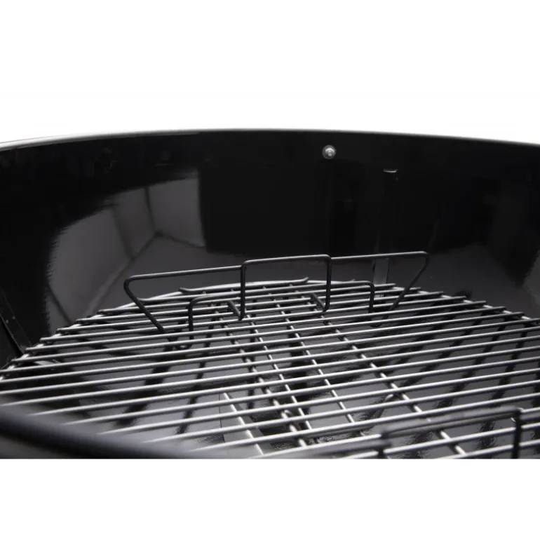 Barbecue Weber a Carbone Master-Touch E-6755 WBR Crafted Ø 67 cm Black Cod. 1500230