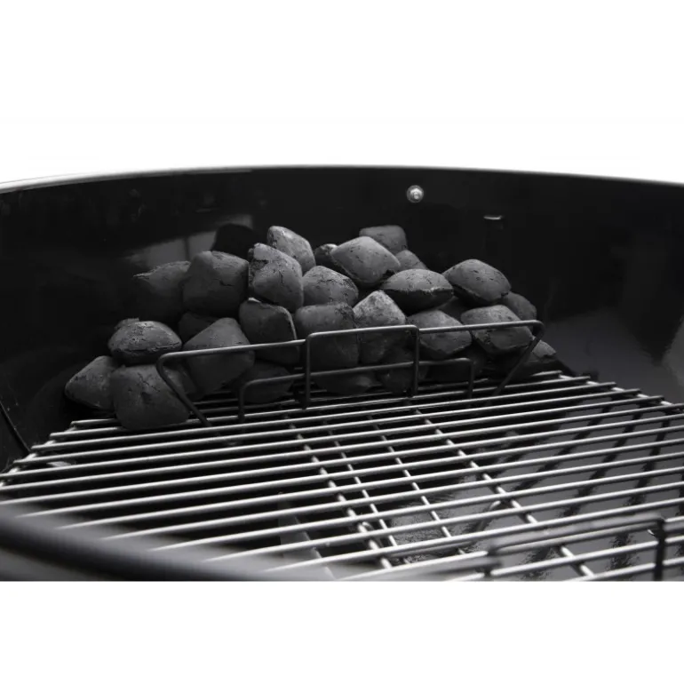 Barbecue Weber a Carbone Master-Touch E-6755 WBR Crafted Ø 67 cm Black Cod. 1500230