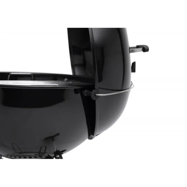 Barbecue Weber a Carbone Master-Touch E-6755 WBR Crafted Ø 67 cm Black Cod. 1500230