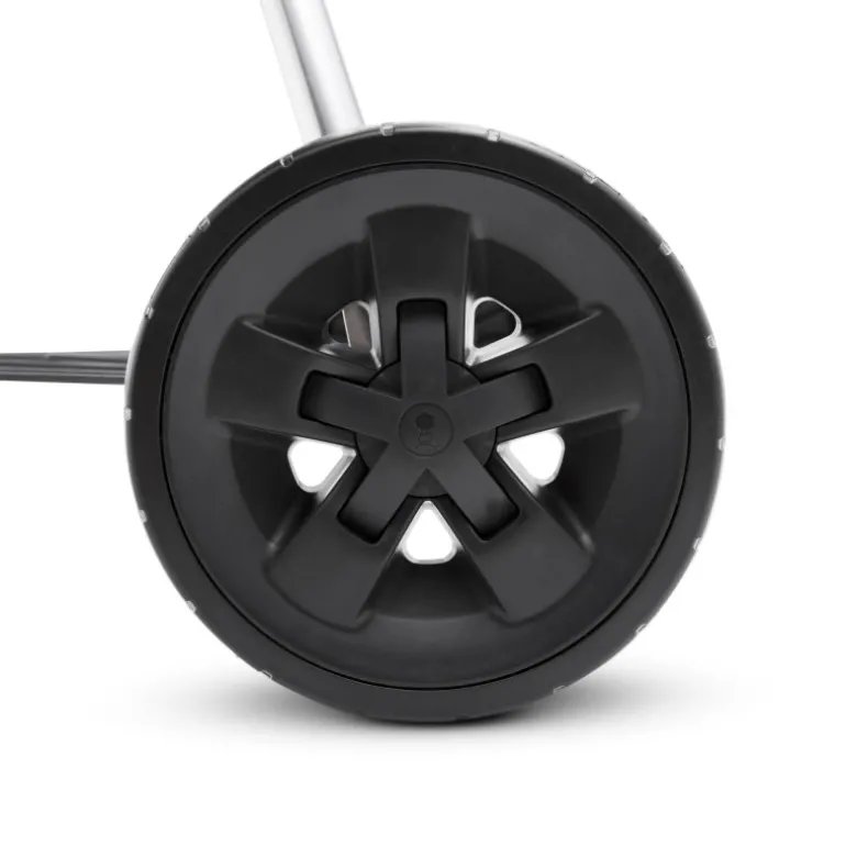 Barbecue Weber a Carbone Master-Touch E-6755 WBR Crafted Ø 67 cm Black Cod. 1500230