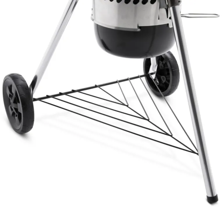 Barbecue Weber a Carbone Master-Touch E-6755 WBR Crafted Ø 67 cm Black Cod. 1500230