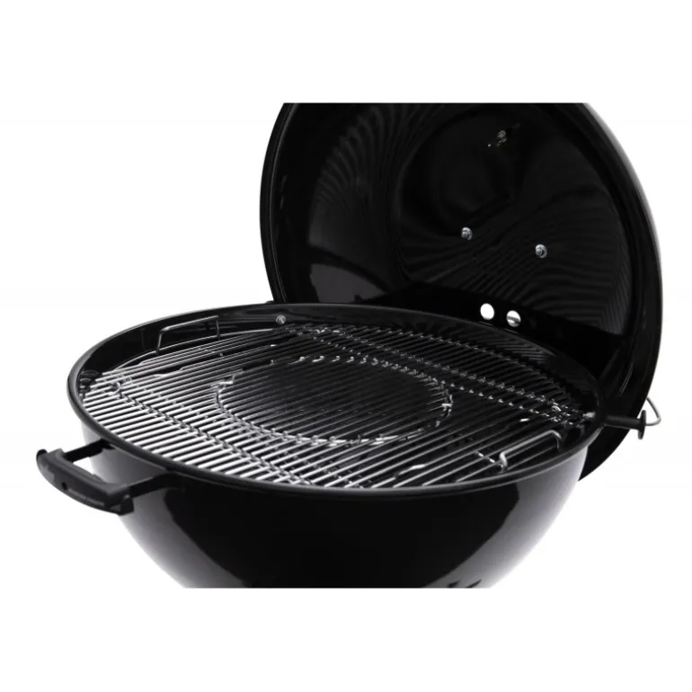 Barbecue Weber a Carbone Master-Touch E-6755 WBR Crafted Ø 67 cm Black Cod. 1500230