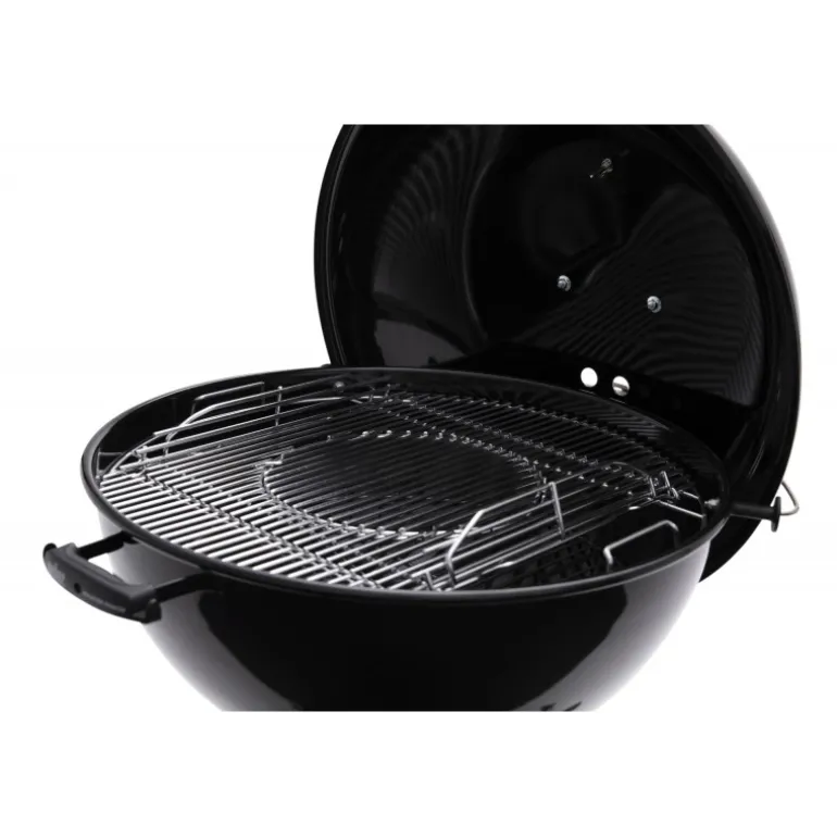 Barbecue Weber a Carbone Master-Touch E-6755 WBR Crafted Ø 67 cm Black Cod. 1500230