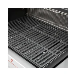 Barbecue Weber a Gas Genesis E-315 Black Cod. 1500386