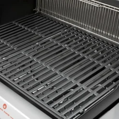 Barbecue Weber a Gas Genesis EPX-435 Black Cod. 36810029