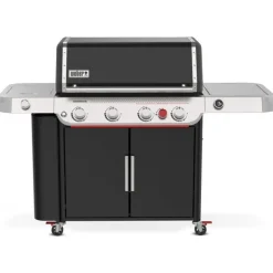 Barbecue Weber a Gas Genesis EP-435 Black Cod. 1501213