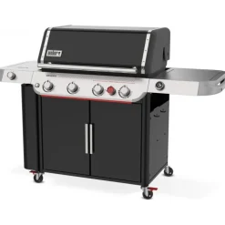 Barbecue Weber a Gas Genesis EP-435 Black Cod. 1501213