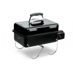 Barbecue Weber a Gas Go-Anywhere a Gas Black Cod. 1141056