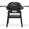 Barbecue Weber a Gas Q 2200N Con Stand Black Cod. 1501099