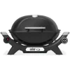 Barbecue Weber a Gas Q 1100N Black Cod. 1501062