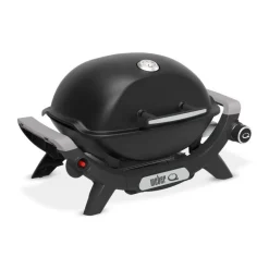 Barbecue Weber a Gas Q 1100N Black Cod. 1501062