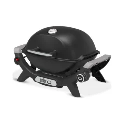 Barbecue Weber a Gas Q 1100N Black Cod. 1501062
