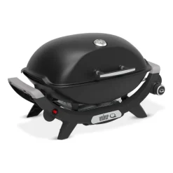 Barbecue Weber a Gas Q 2100N Black Cod. 1501082