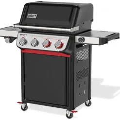 Barbecue Weber a Gas Spirit EP-435 Black Cod. 1500961