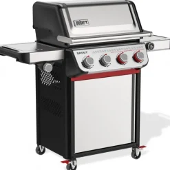 Barbecue Weber a Gas Spirit SP-435 Inox Cod. 1500933