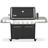 Barbecue Weber a Gas Summit FS38 Black Cod. 1500112