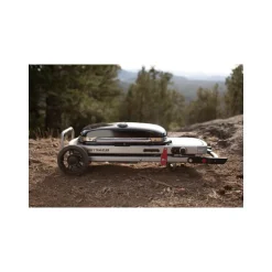 Barbecue Weber a Gas Traveler Stealth Edition Black Cod. 9013053