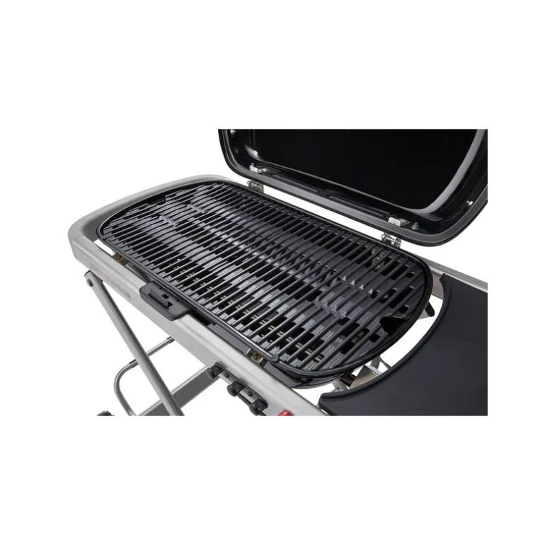 Barbecue Weber a Gas Traveler Black Cod. 9010053